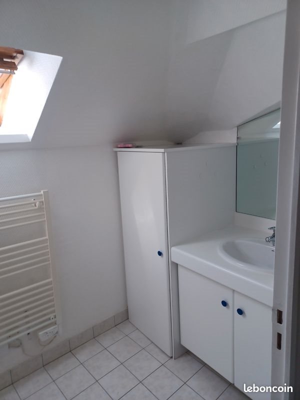 Appartement à louer, 27m², Sarzeau