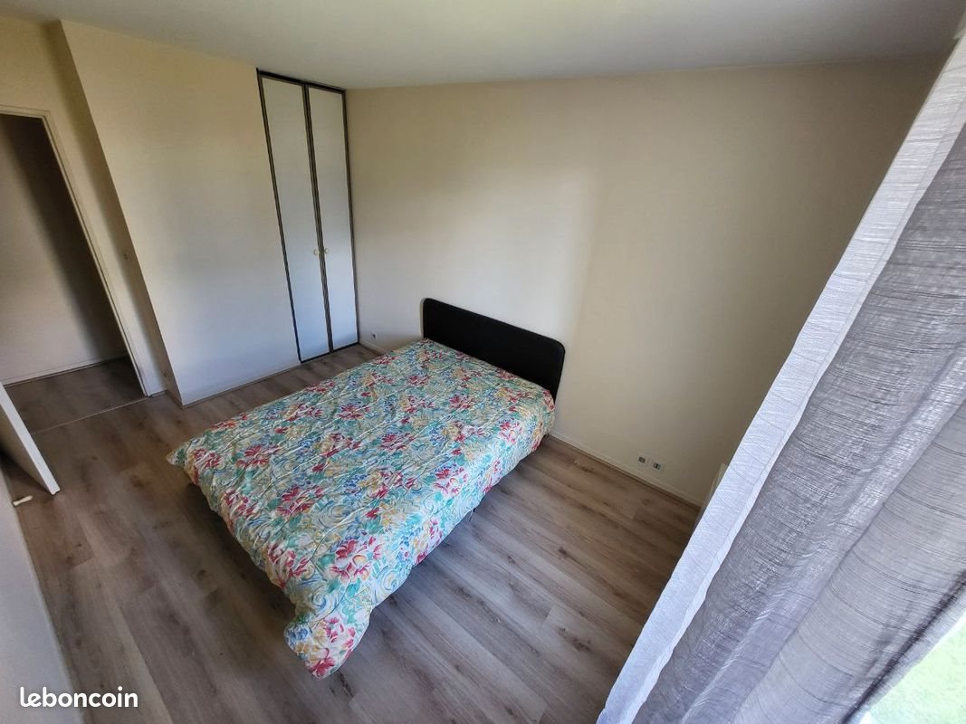 Appartement à louer, 53m², Orléans
