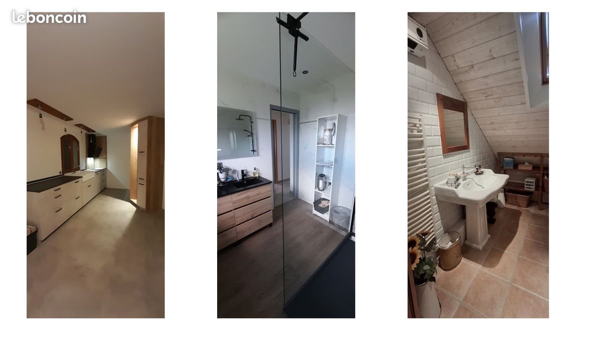 Maison à vendre, 132m², Hérimoncourt
