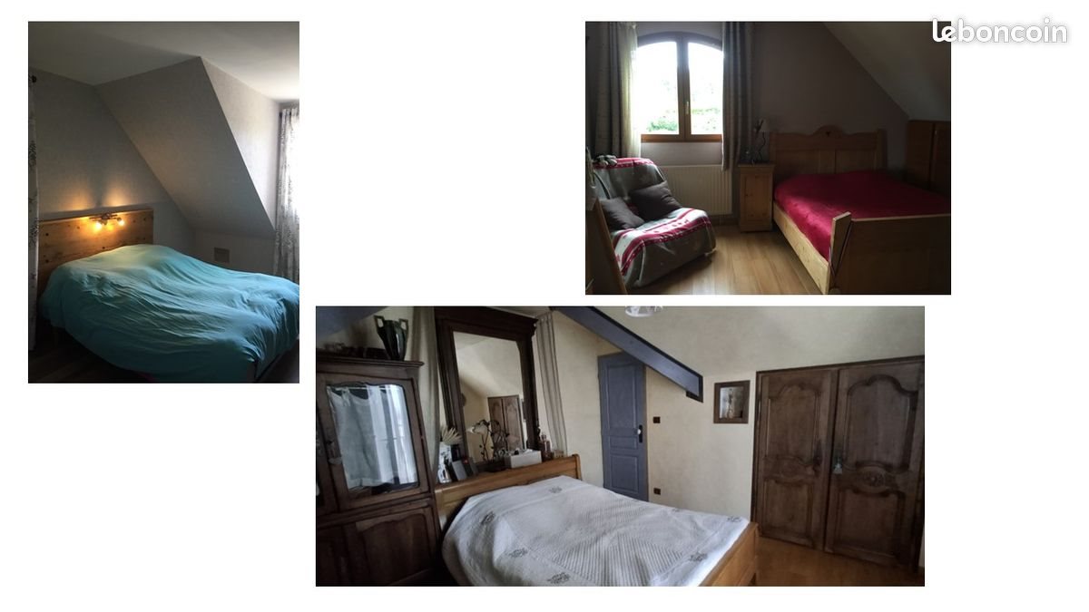 Maison à vendre, 132m², Hérimoncourt