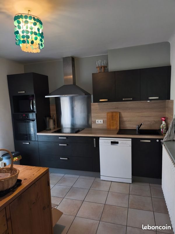 Maison à louer, 100m², Villeneuve-lès-Avignon