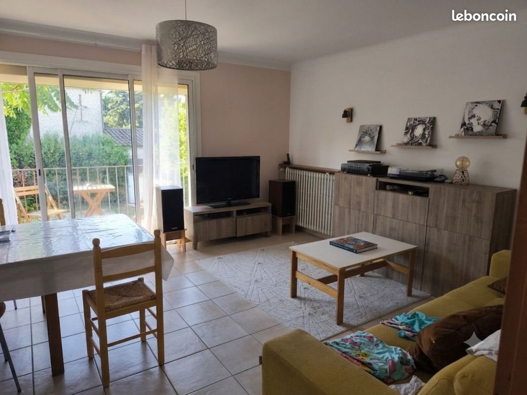 Maison à louer, 100m², Villeneuve-lès-Avignon