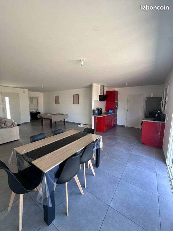 Maison à vendre, 110m², Nueil-les-Aubiers