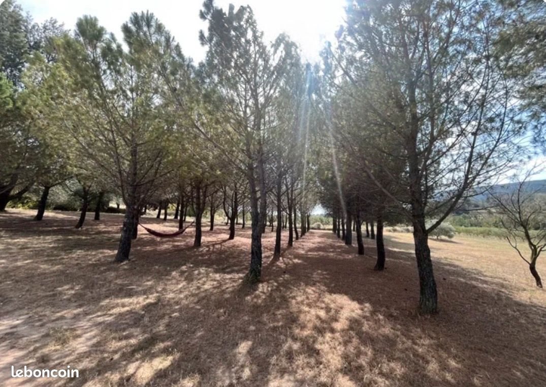 Maison à vendre, 140m², Fontiès-d'Aude