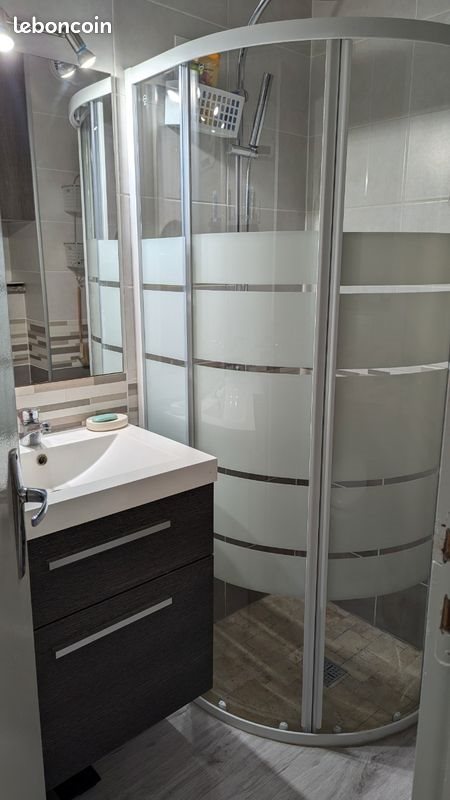 Appartement à vendre, 27m², Marseillan
