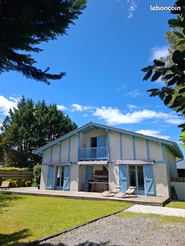 Maison à vendre, 345m², Soorts-Hossegor