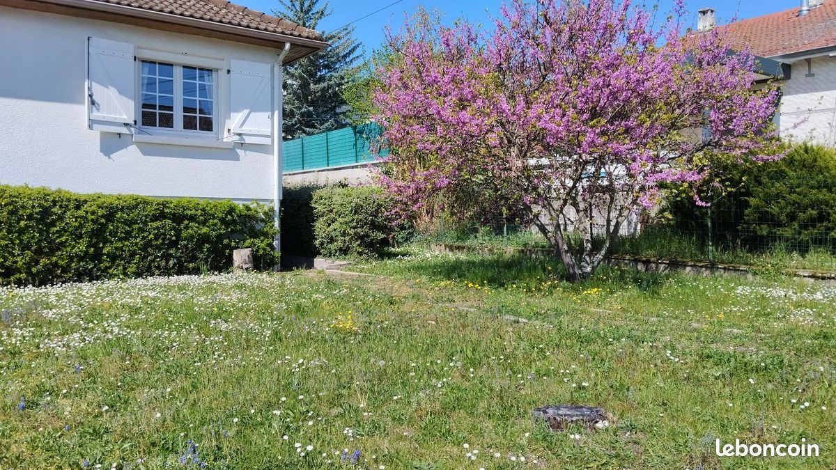 Maison à vendre, 90m², Issoire