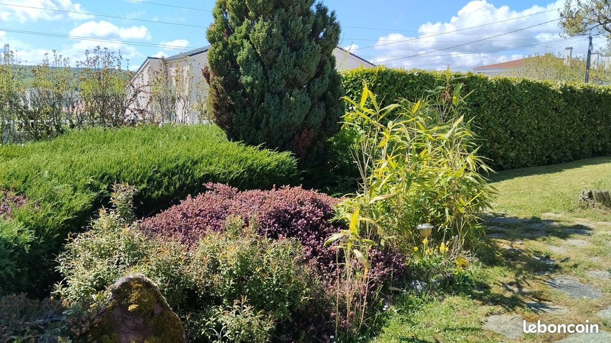 Maison à vendre, 90m², Issoire