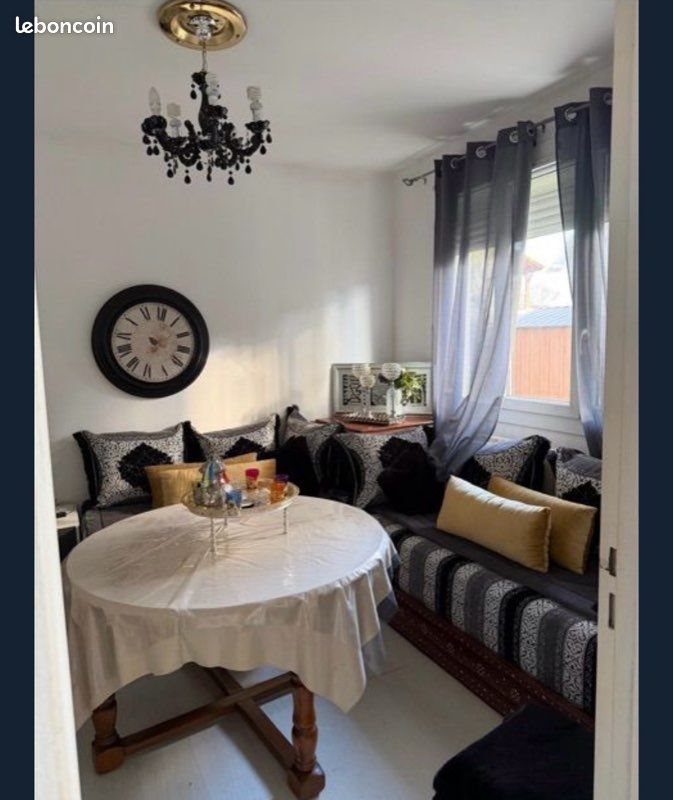 Maison à vendre, 75m², Tarbes