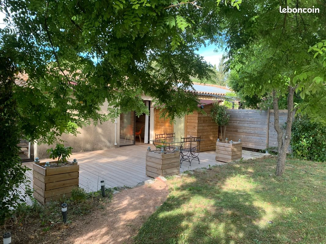 Appartement à louer, 39m², Ventabren