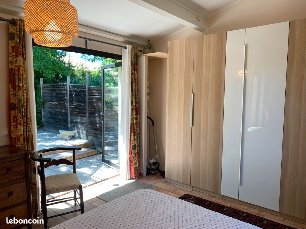 Appartement à louer, 39m², Ventabren