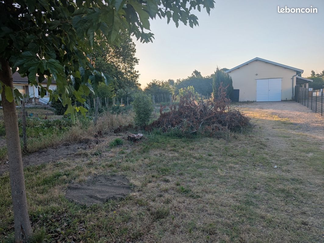 Maison à vendre, 150m², Grièges