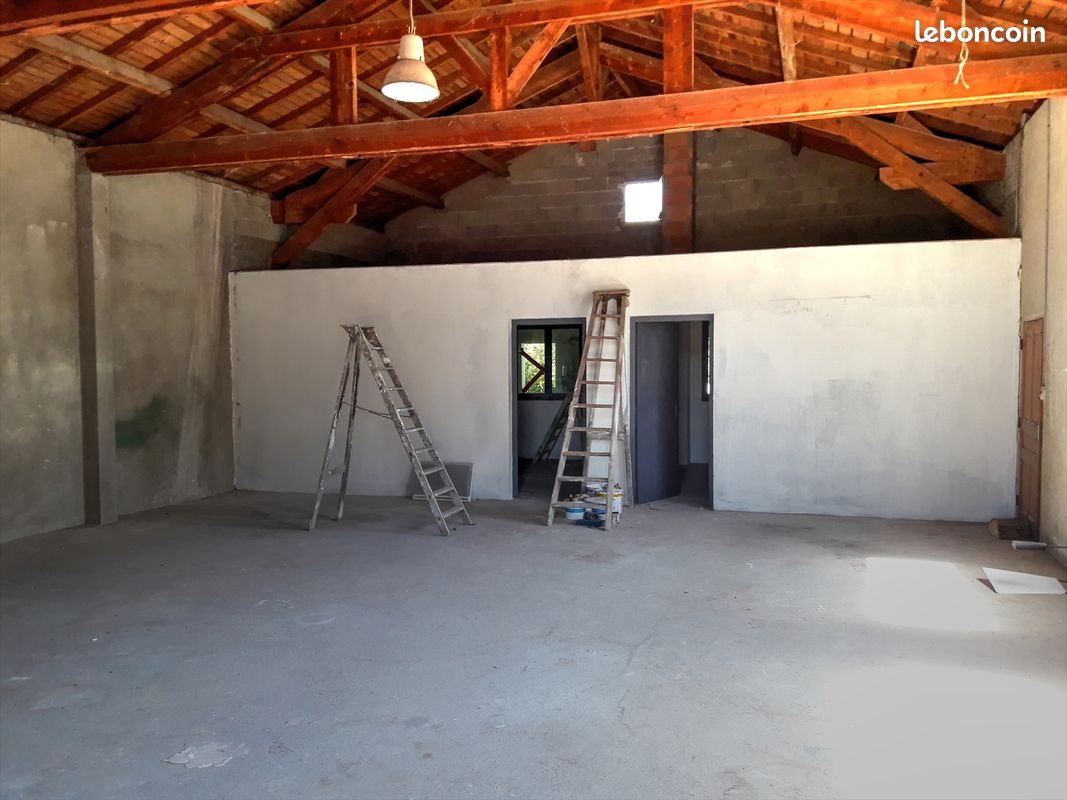 Maison à vendre, 150m², Grièges