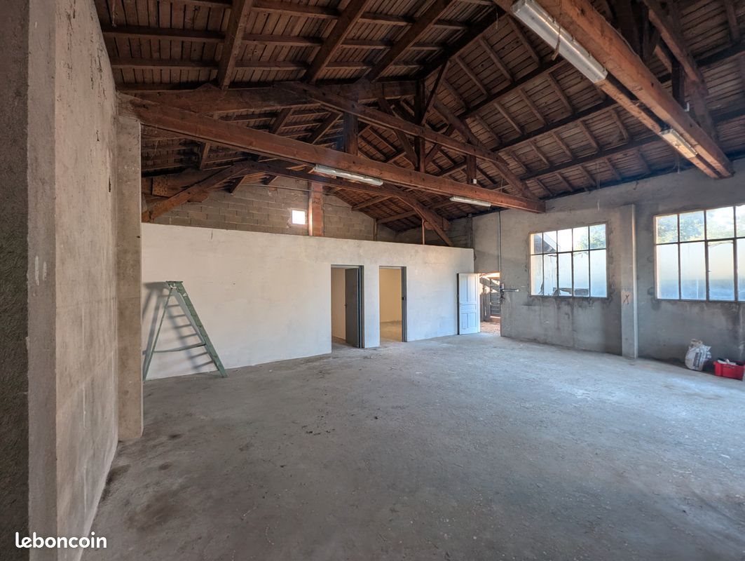 Maison à vendre, 150m², Grièges