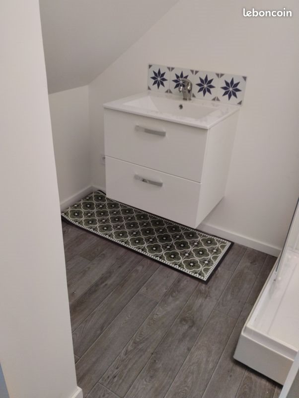 Appartement à louer, 11m², Amiens