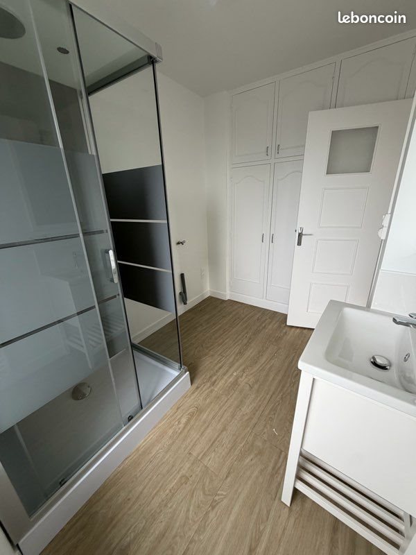 Appartement à louer, 62m², Vire