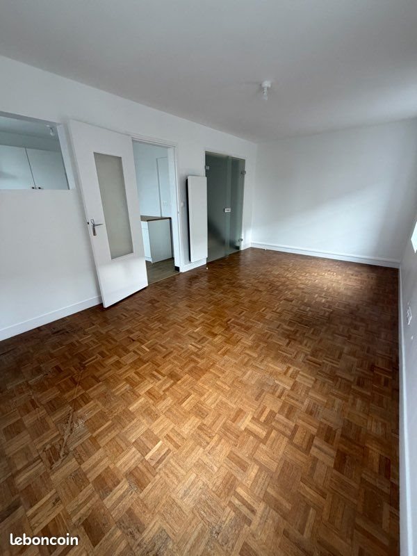 Appartement à louer, 62m², Vire