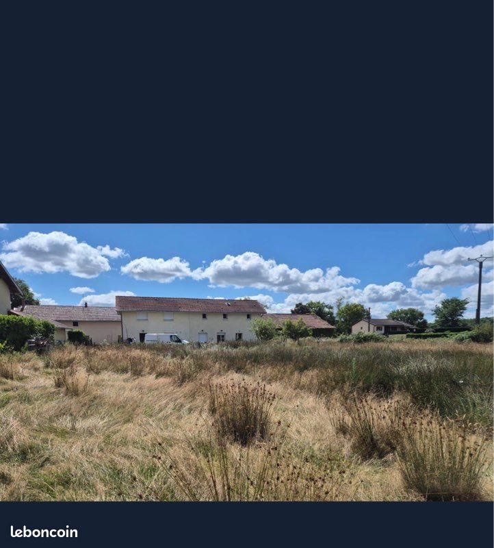 Maison à vendre, 170m², Lescheroux