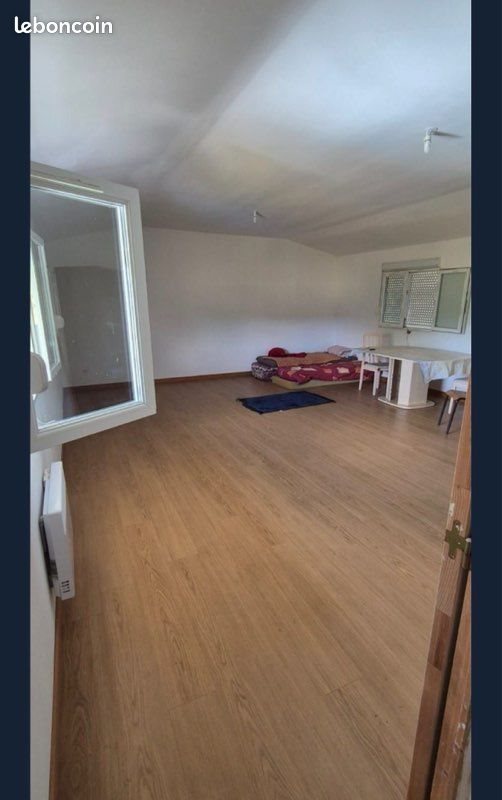 Maison à vendre, 170m², Lescheroux