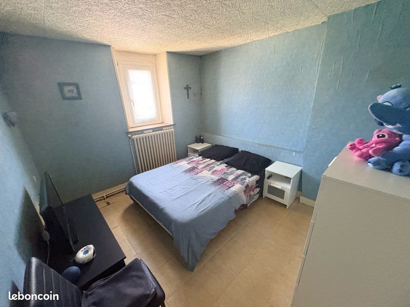 Maison à vendre, 82m², Bolbec