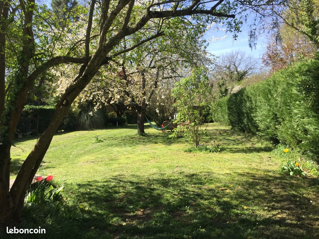 Maison à vendre, 125m², Castelsarrasin