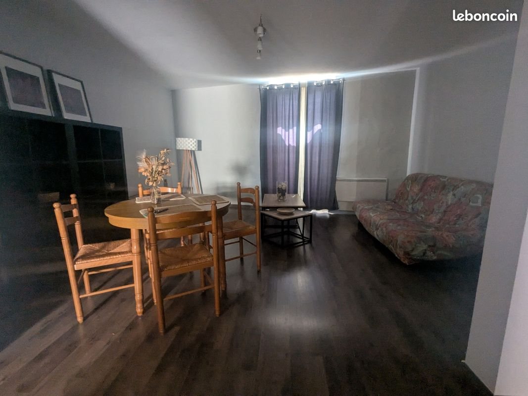 Appartement à vendre, 42m², Millau