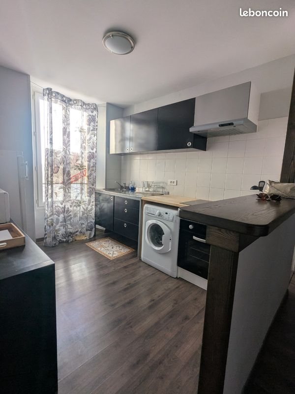 Appartement à vendre, 42m², Millau