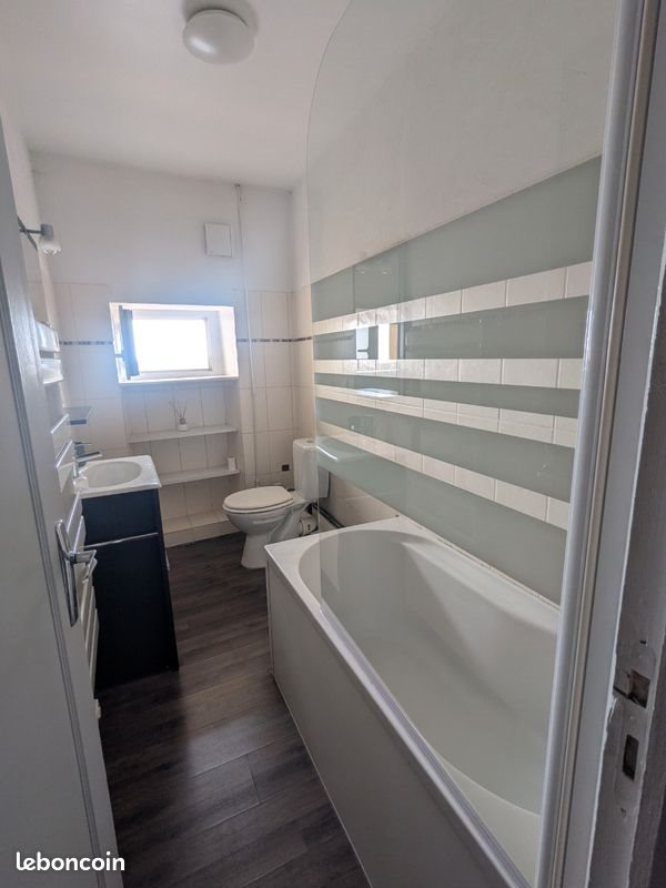 Appartement à vendre, 42m², Millau