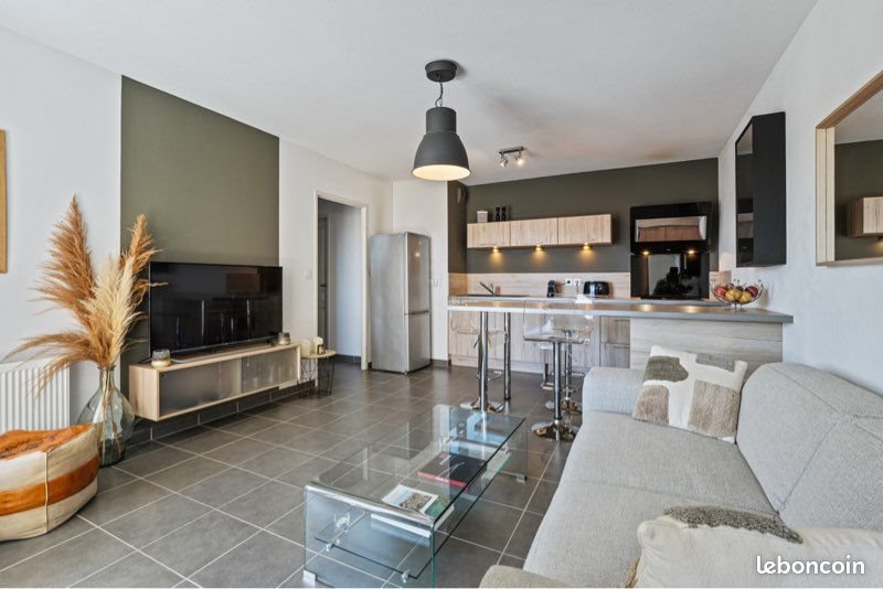 Appartement à vendre, 51m², Avignon