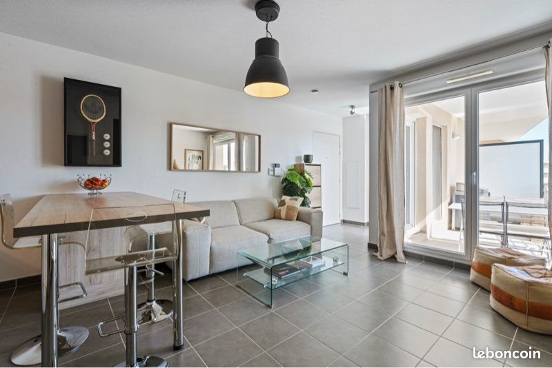 Appartement à vendre, 51m², Avignon