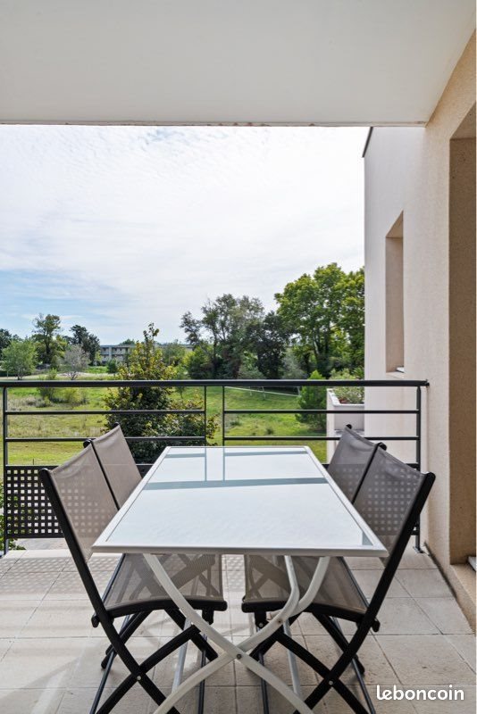 Appartement à vendre, 51m², Avignon