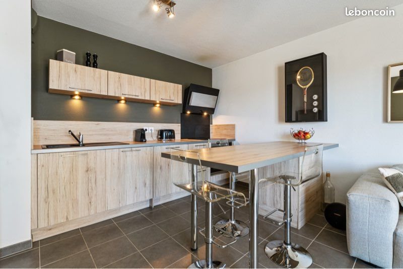 Appartement à vendre, 51m², Avignon