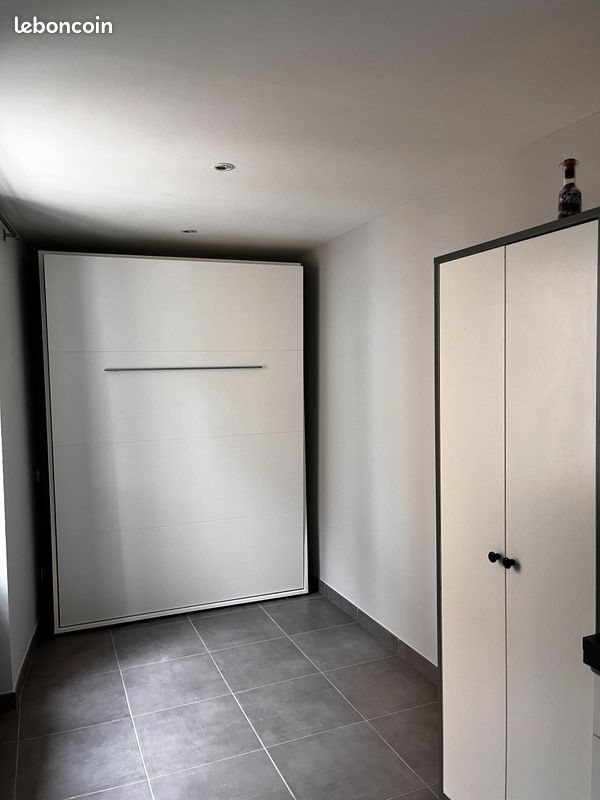 Appartement à louer, 18m², Privas