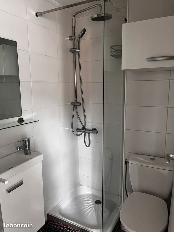 Appartement à louer, 18m², Privas