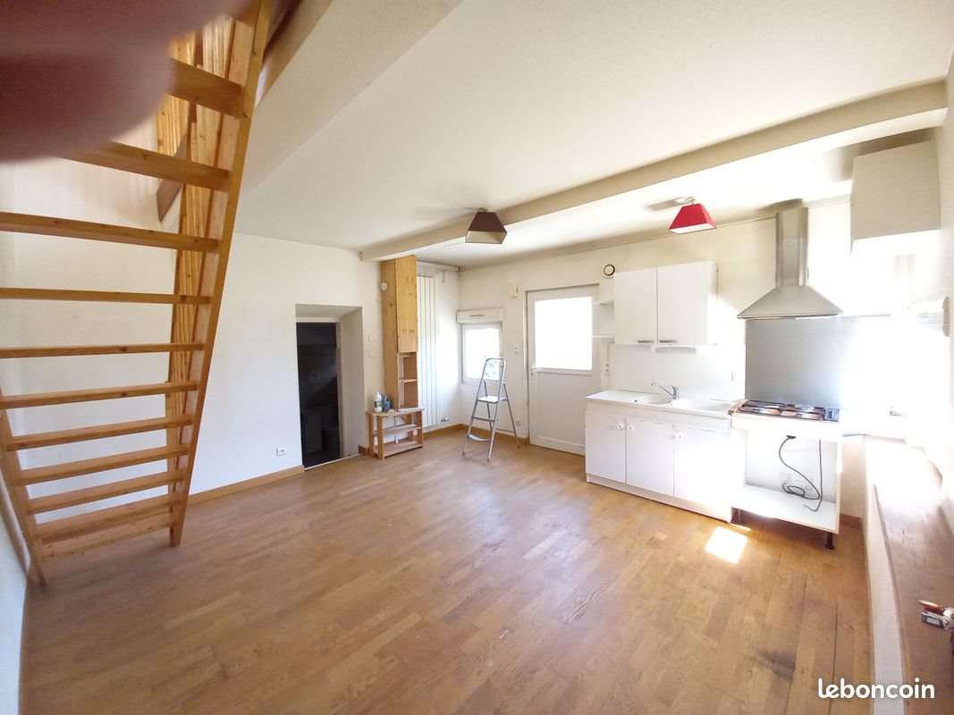 Appartement à louer, 42m², Fesches-le-Châtel