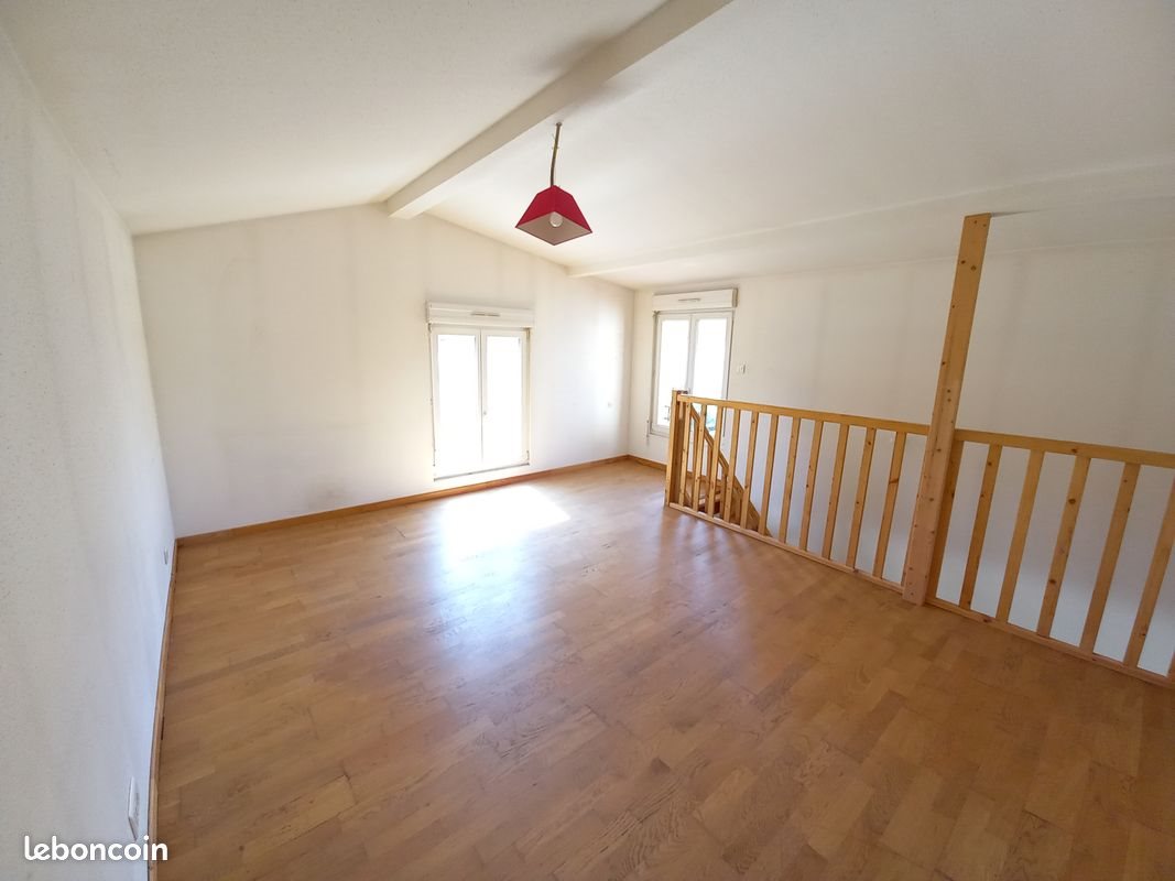 Appartement à louer, 42m², Fesches-le-Châtel