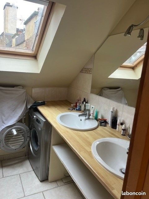 Appartement à louer, 70m², Dijon