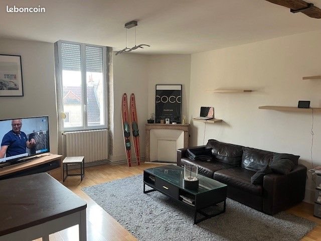 Appartement à louer, 70m², Dijon