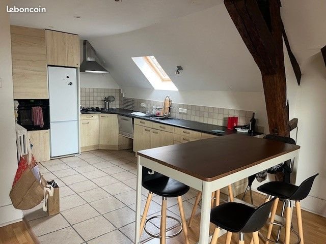 Appartement à louer, 70m², Dijon