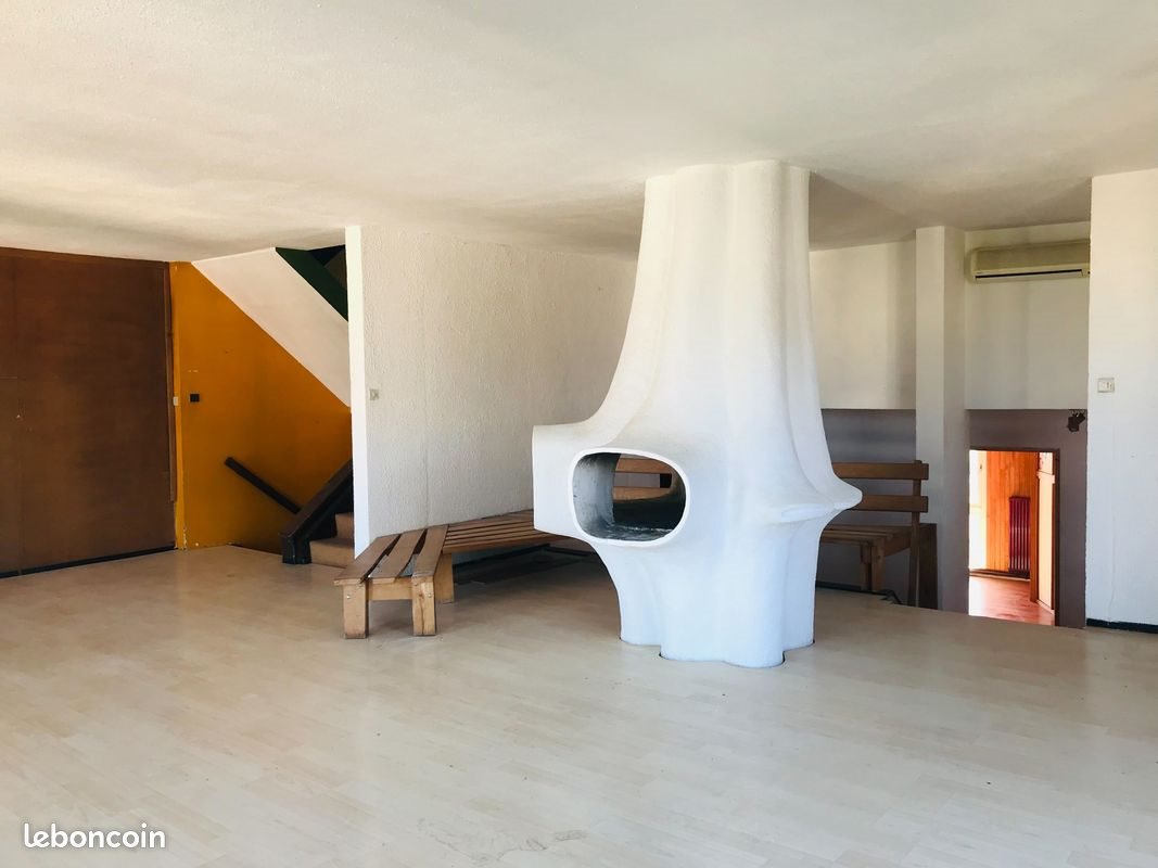 Appartement à louer, 161m², Grenoble