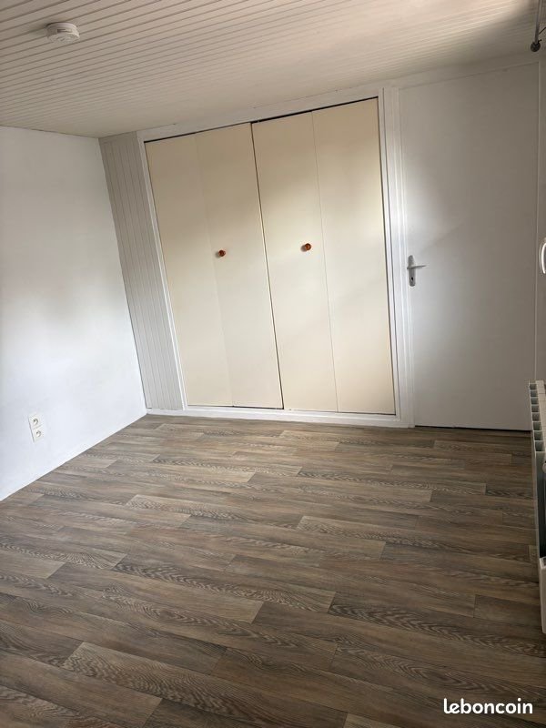 Appartement à louer, 30m², Rouen