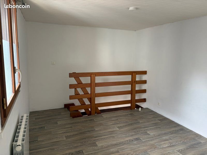 Appartement à louer, 30m², Rouen