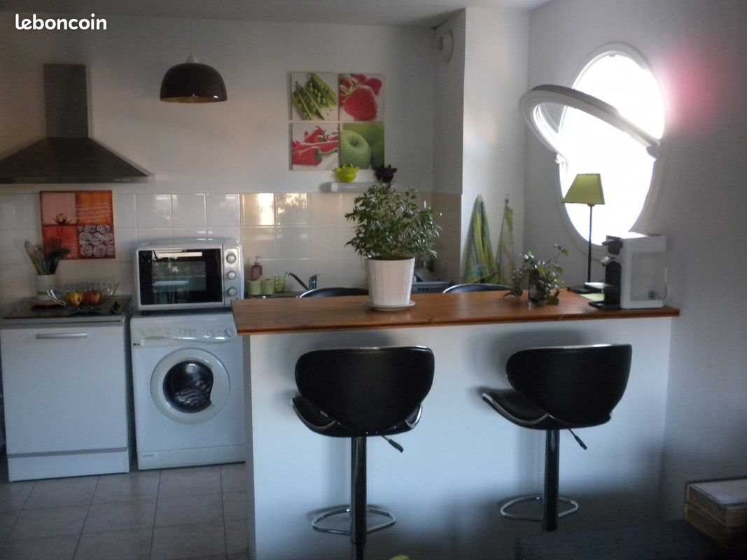 Appartement à louer, 55m², Libourne