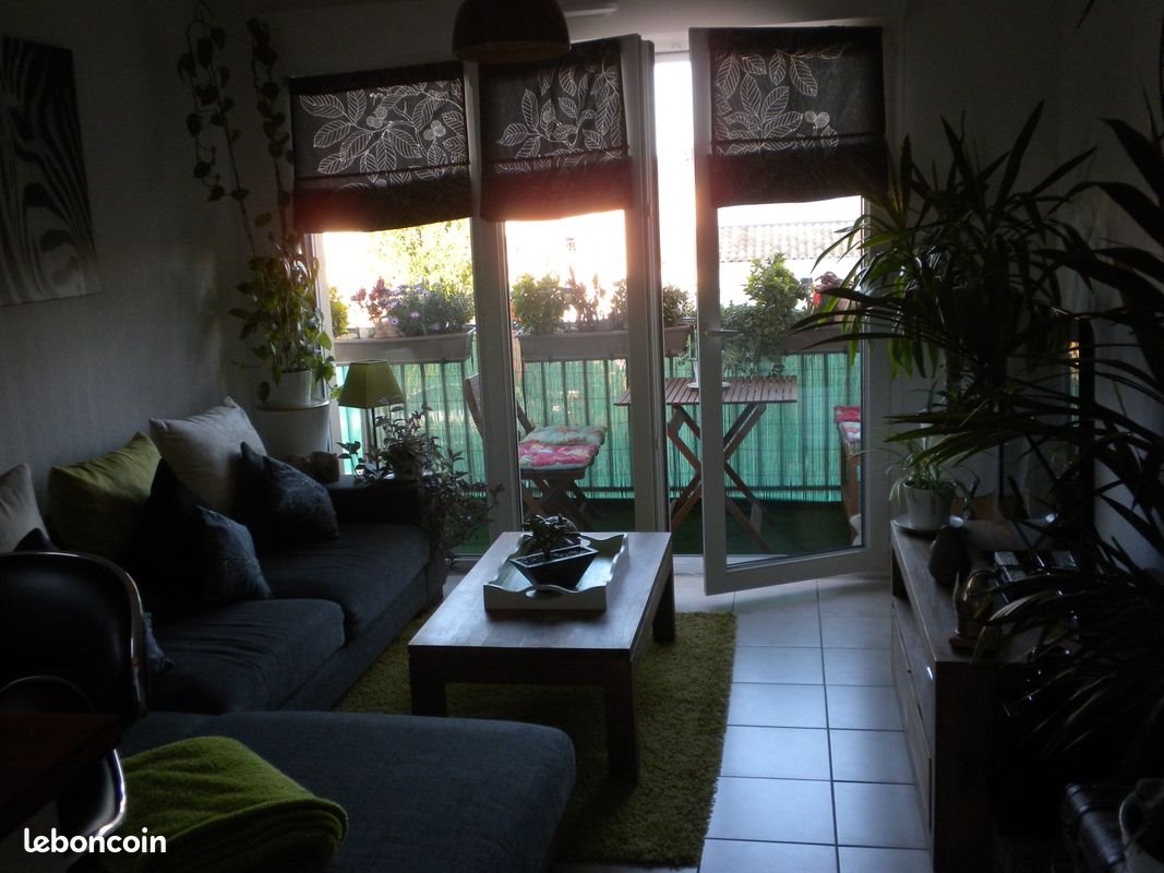 Appartement à louer, 55m², Libourne