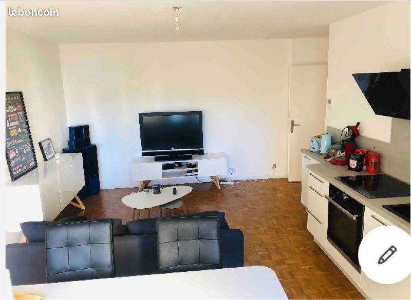 Appartement à louer, 60m², Colmar