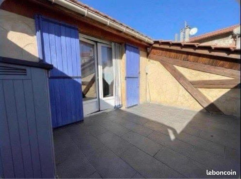 Appartement à louer, 85m², Laragne-Montéglin