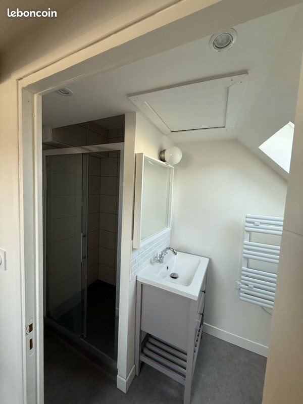 Appartement à louer, 18m², Châteauroux