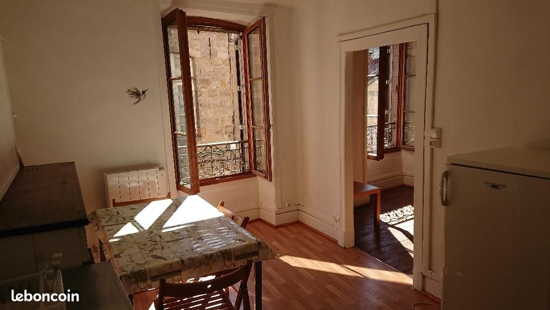 Appartement à louer, 36m², Figeac