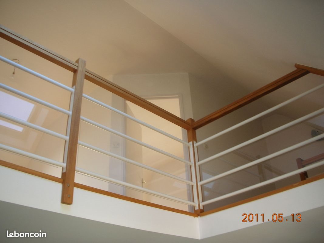 Appartement à louer, 67m², Arras