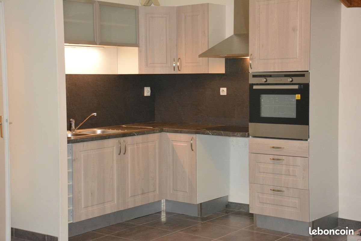 Appartement à louer, 67m², Arras